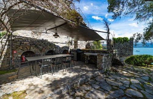 VILLA CASTELLo PORTOVENERE - Photo 12