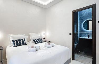 Luxury Apartment - Central Cannes, near Beach & Palais - LRACANNES - Foto 50