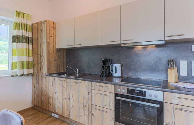 Apartment Brixen Near Ski Lift - Foto 12