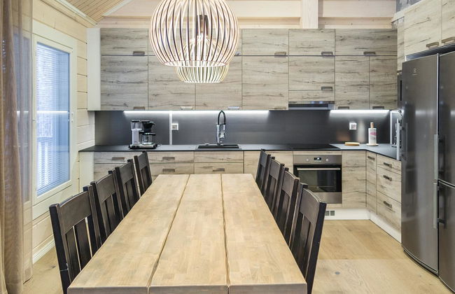 Villa kero - Photo 9