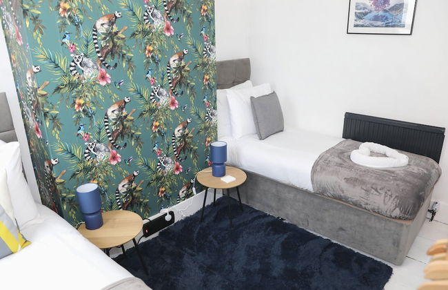 Hove and Away With Garden By My Getaways - Photo 14