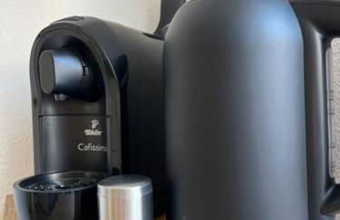 Design Apartment - Wohnen mit Stil und Komfort - Photo 19