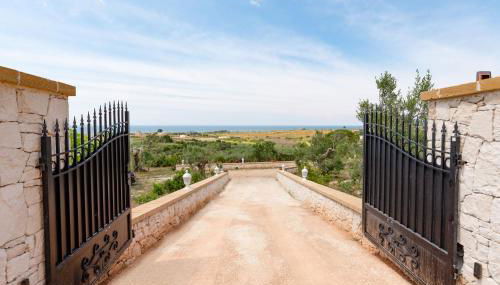 VILLA Alessandra - Foto 4