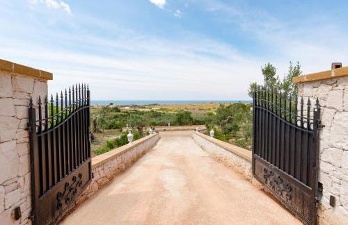 VILLA Alessandra - Foto 4