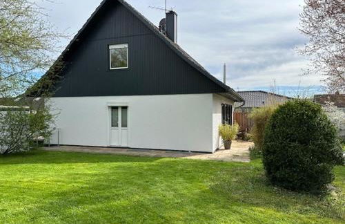 Ferienhaus „Burgpalace“ - Foto 3