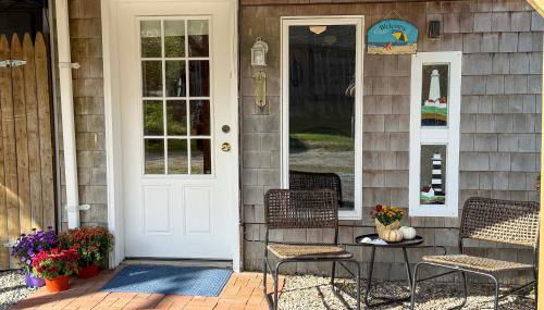 Dock and Water Access Charlestown Beach Escape! - Foto 4