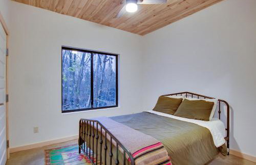 Private Lakeside cabin in the Heart of Chippewa NF - Foto 11