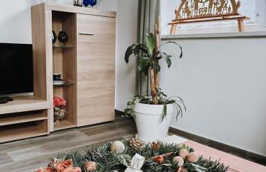 Ferienwohnung zum Schreckenberg - Foto 19