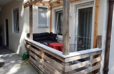 Steinhauser`s Ferienwohnungen - Foto 14