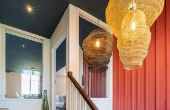 ILE WRACH - Duplex de luxe avec magnifique vue mer - Foto 25