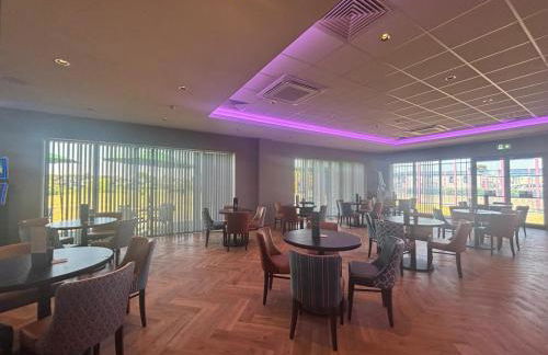 4 Sandringham, Patrington Haven, Hot Tub, Private garden & Parking - Foto 20