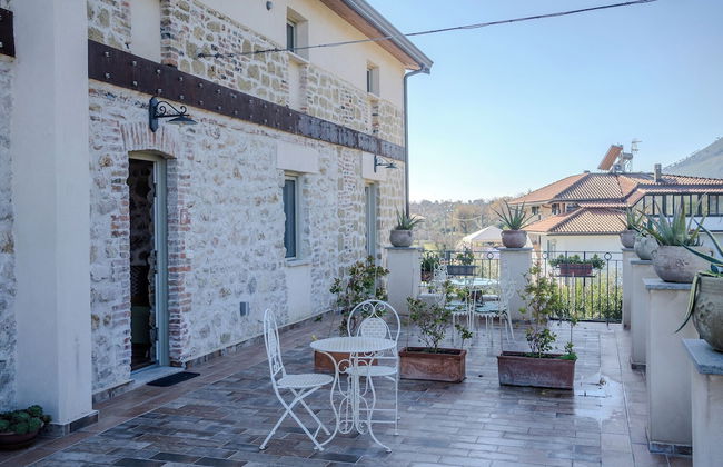 Casale nel Verde con Piscina e Vista - Foto 20