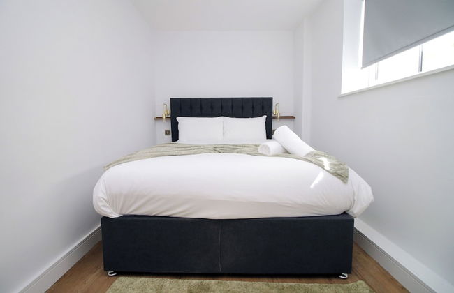 North Road New Luxe Flats with Parking - Foto 11