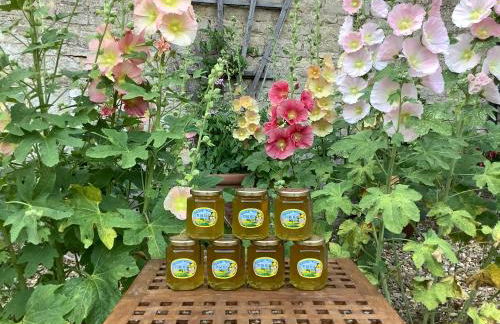 The Retreat, Clematis cottages, Stamford - Foto 25