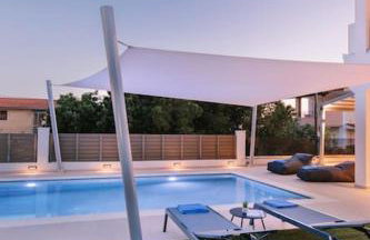 Villa Diamond in Lagonissi with pool & garden - Foto 17