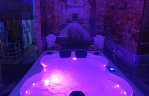 LA VEGUILLA DELUXE JACUZZi - Photo 13