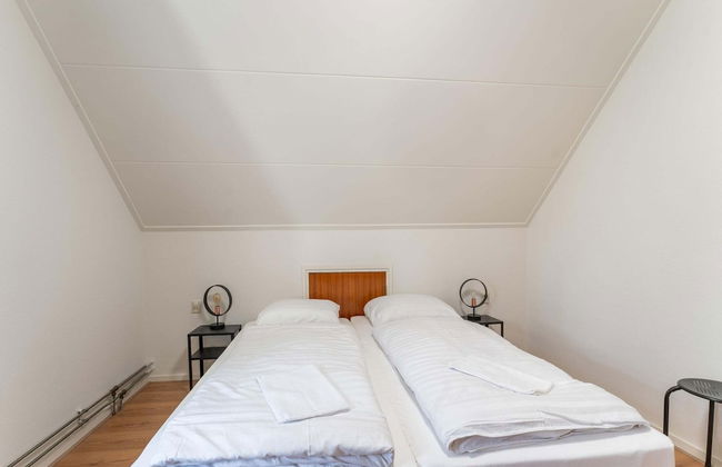 Spacious Farmhouse in Silvolde With Garden - Foto 9