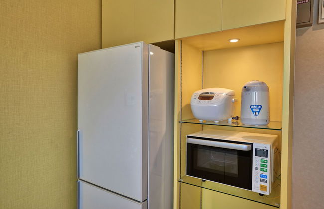 Sesoko Villa - Foto 16