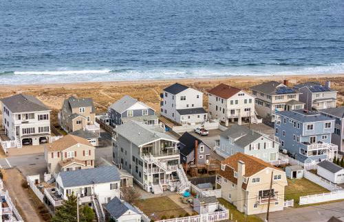 Serendipity Beach Retreat Namaste Unit - Foto 39