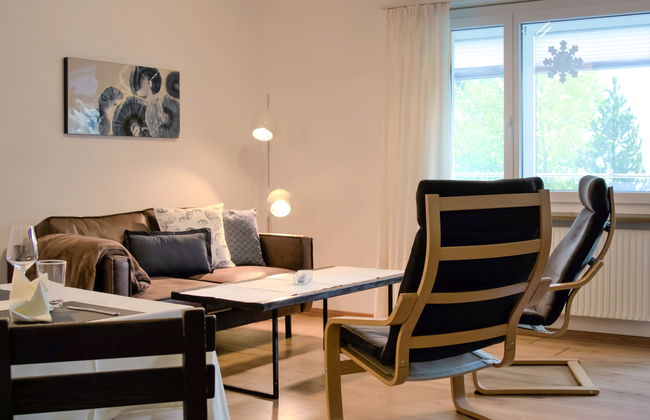 Chesa Ova Cotschna 205 - Foto 8