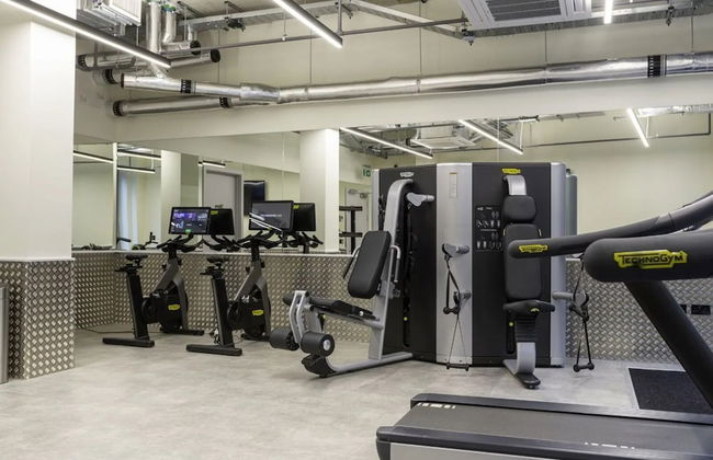 Student Only Great Court - Foto 9