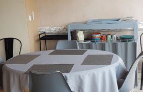 Callian: lumineux duplex avec terrasse et vue - Foto 15