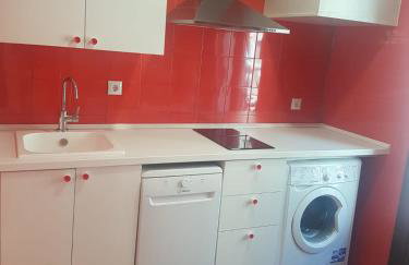 Bilbao Cozy Apartment with free Wifi - Foto 12