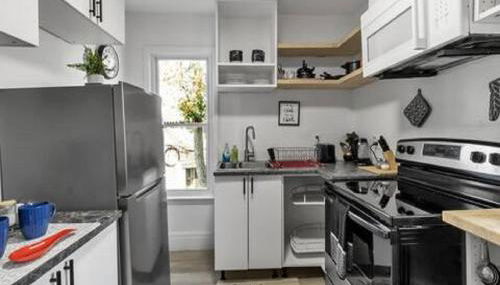 The Buffalo Loft - Foto 3