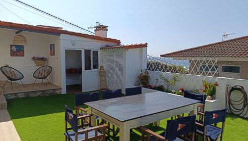 Espectacular casa frente al mar en Baiona - Foto 5