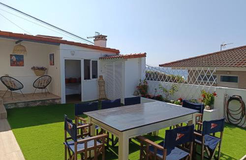 Espectacular casa frente al mar en Baiona - Foto 5