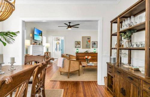 Tropical Estate w/ Guesthouse & Pool. Sleeps 8! - Foto 32