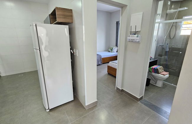 Spazio Italia Apartamentos - Foto 46