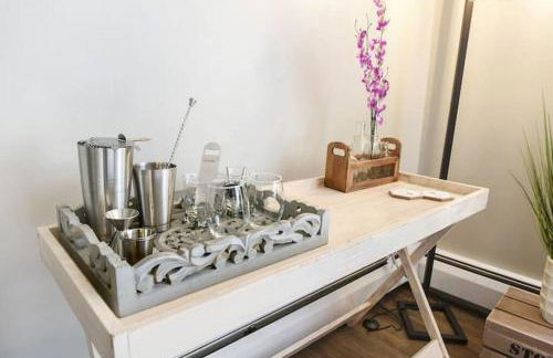 The Bumble Bee Hive 7-Bedroom House w/ Hot Tub - Foto 15