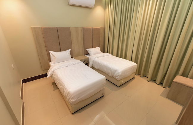 Deyala Serviced Apartments 3 - Foto 20