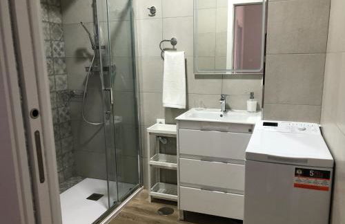 Puerta del Buey Apartamentos - Foto 68