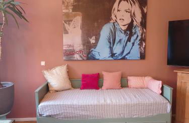 LöwenTal an der Ruhr mit Terrasse und mit Parkplatz - Foto 13