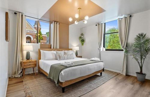 Alchemist - The Vestry on Read - Foto 23