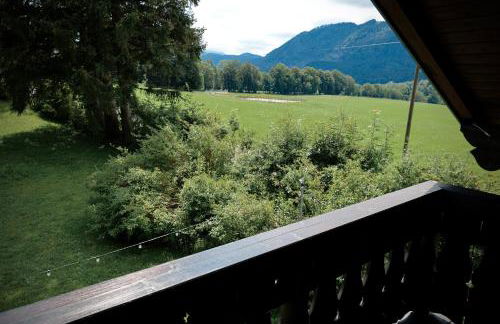 Ferienhaus Flying Roots Wackersberg - Foto 52