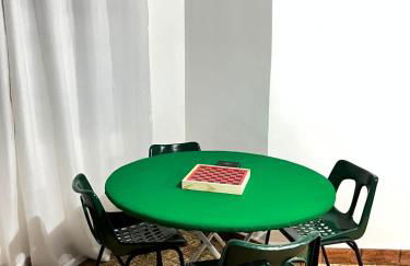 Cantinho da Vó Lena Casa Familiar com 4 Suítes, Piscina e Lazer em Lindóia - Foto 42