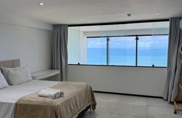 Beach Flats Barra Home Stay By Flatbpaiva - Foto 37