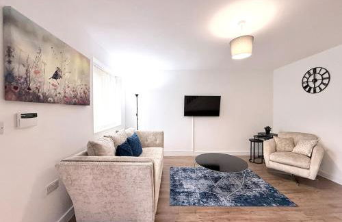 The Leigh Haven - 3 Bed Luxury Home - Foto 1