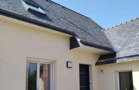 Le cocon de Jules et Chloé - Foto 48