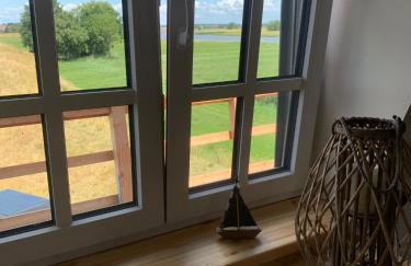 Ferienhaus Mühle "Neue Hoffnung" - Foto 14