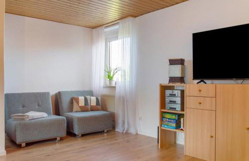 Ferienwohnung Apfelblüte - Foto 6