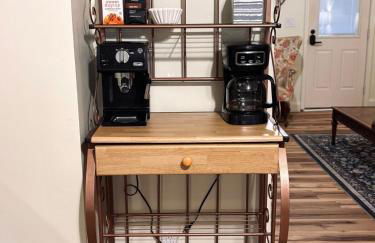 Creekside Cottage, Private, Peaceful, Cozy Escape - Foto 8