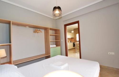 Fibes Luxury Living by RentalsPro Services - Mouries Halkidiki - Foto 20