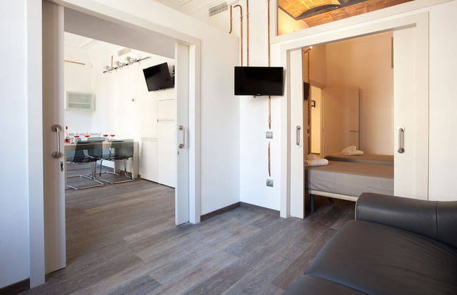 AB Paral·lel Spacious Apartments - Photo 141