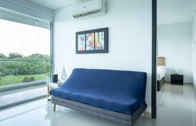 w Prestigious 2BR w Fantastic View in CTG - Foto 19