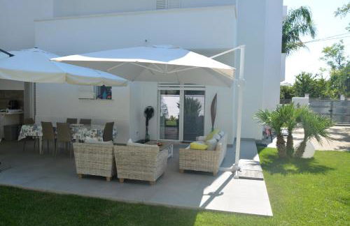 Villa Elisabetta - Foto 14