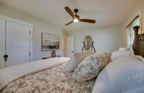 Walk to Beach Lake Michigan Getaway! - Foto 11